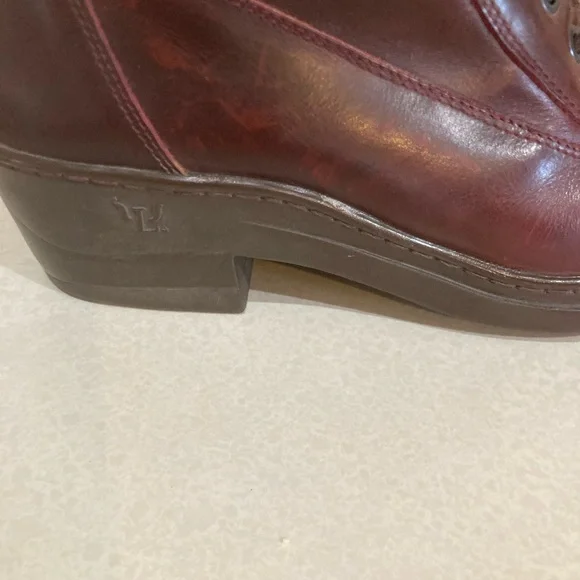 Landi Italian Leather Sport Riding Boot - Picture 7 of 15